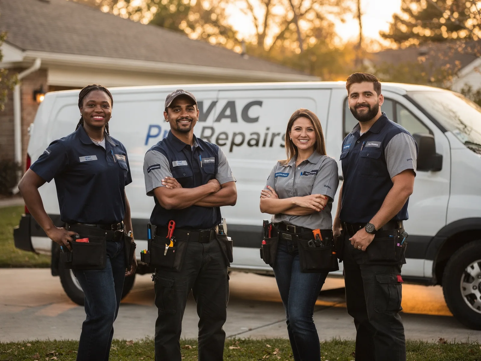 Heat Pump Repair company in Guernsey, WY