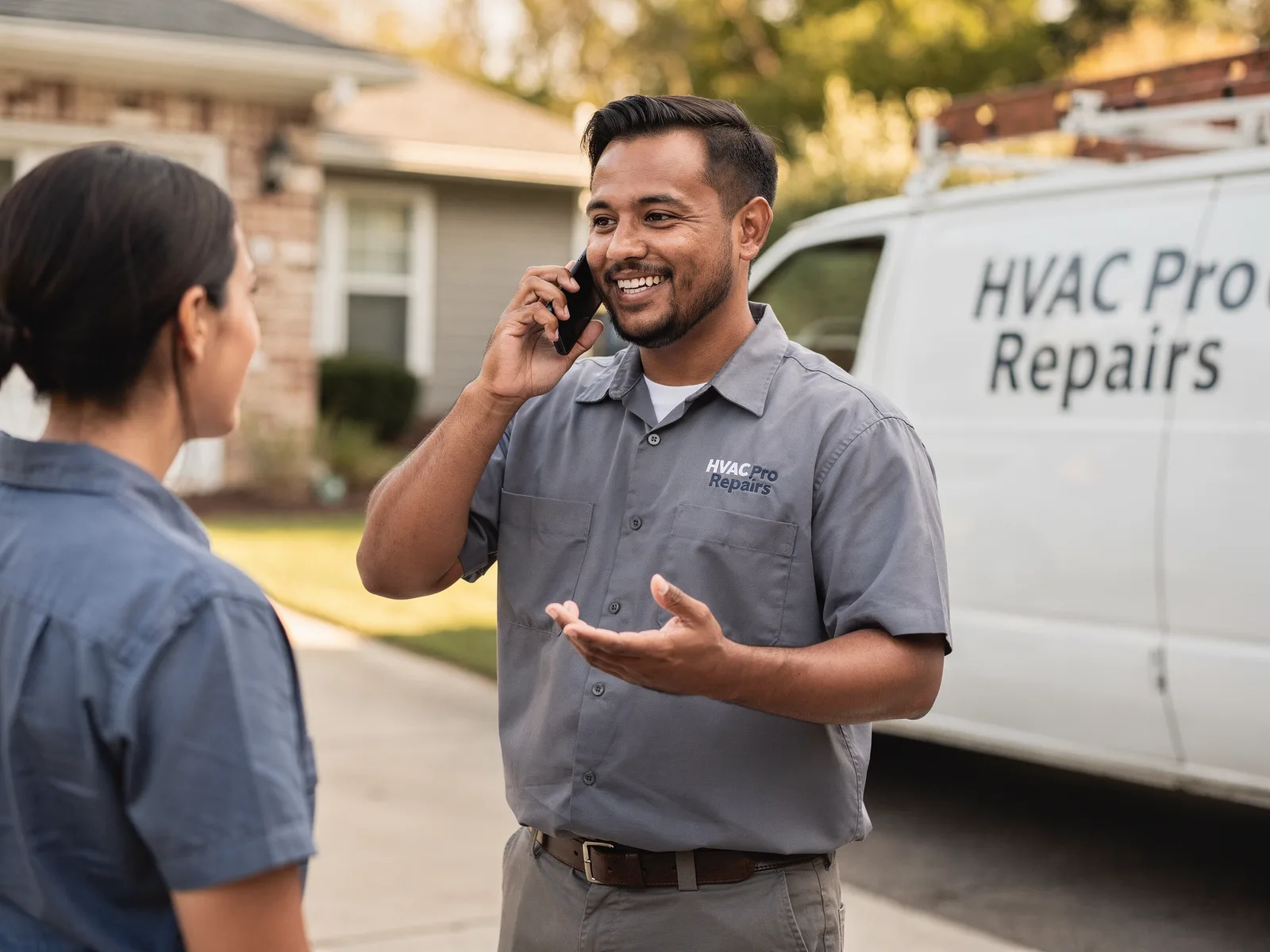 Heat Pump Repair Guernsey, WY FAQs